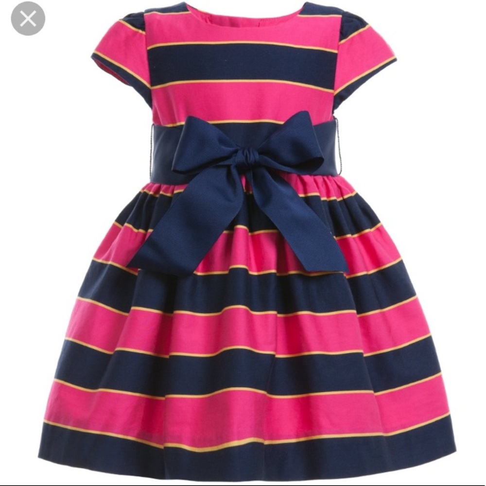Ralph Lauren Toddler dress